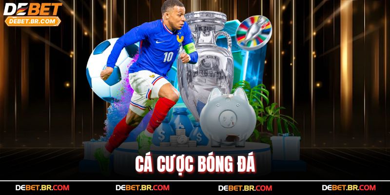 Cá Cược Bóng Đá